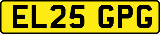 EL25GPG