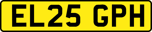 EL25GPH