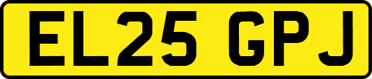 EL25GPJ