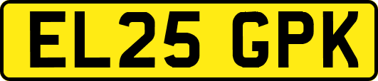 EL25GPK