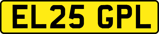 EL25GPL