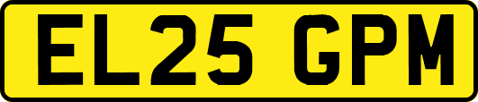 EL25GPM