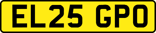 EL25GPO