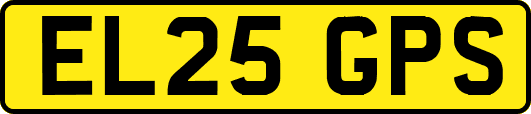 EL25GPS