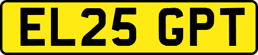 EL25GPT