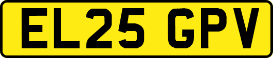 EL25GPV