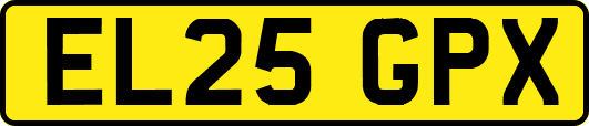 EL25GPX