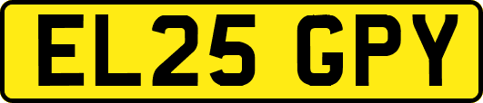 EL25GPY