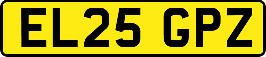 EL25GPZ