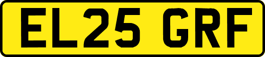 EL25GRF