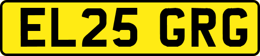 EL25GRG