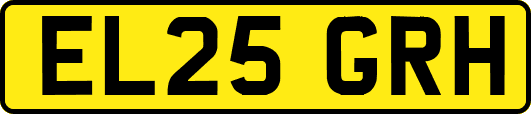 EL25GRH
