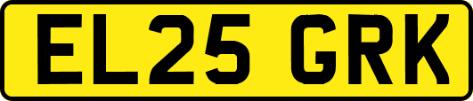 EL25GRK