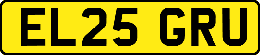 EL25GRU