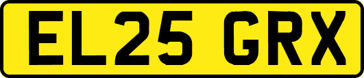 EL25GRX