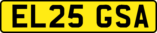 EL25GSA