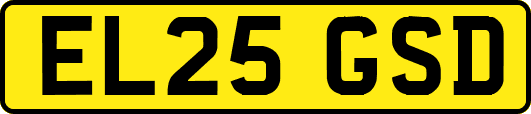 EL25GSD