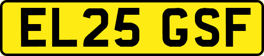 EL25GSF