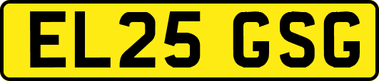 EL25GSG
