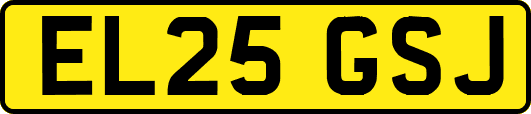EL25GSJ