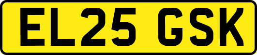 EL25GSK