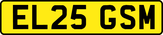 EL25GSM