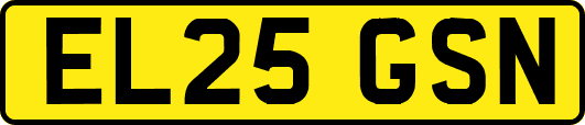 EL25GSN
