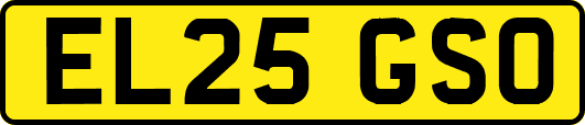 EL25GSO