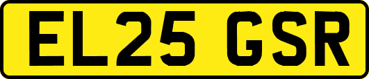 EL25GSR