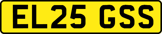 EL25GSS