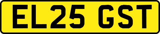 EL25GST