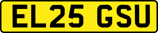 EL25GSU