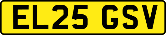 EL25GSV