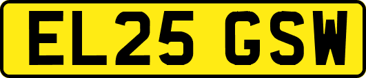EL25GSW