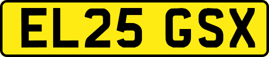 EL25GSX