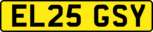 EL25GSY