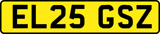 EL25GSZ