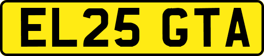 EL25GTA