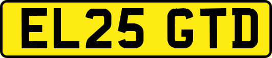 EL25GTD