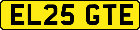 EL25GTE