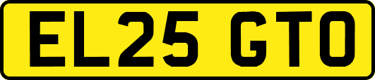 EL25GTO