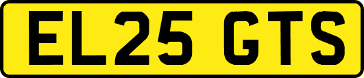 EL25GTS