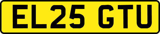EL25GTU