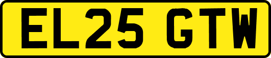 EL25GTW