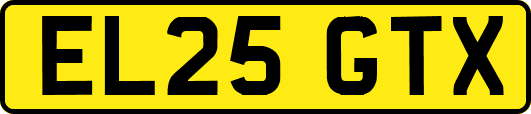 EL25GTX