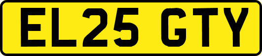 EL25GTY