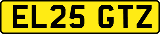 EL25GTZ