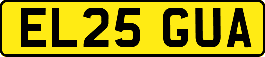 EL25GUA