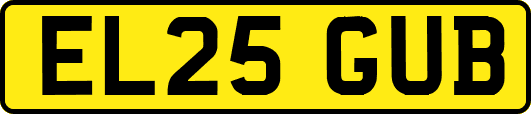 EL25GUB