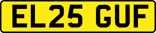 EL25GUF